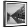 Still Water II-Bill Philip-Framed Giclee Print