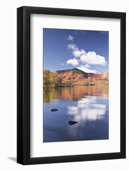 Still Water-Julian Elliott-Framed Photographic Print