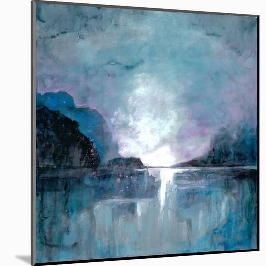 Still Water-Doris Charest-Mounted Art Print