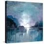 Still Water-Doris Charest-Stretched Canvas