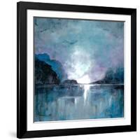 Still Water-Doris Charest-Framed Art Print