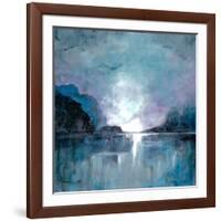 Still Water-Doris Charest-Framed Art Print