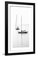 Still Waters II-Jeff/Boyce Maihara/Watt-Framed Giclee Print