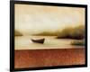 Still Waters-William Trauger-Framed Giclee Print