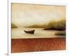 Still Waters-William Trauger-Framed Giclee Print