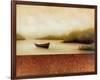 Still Waters-William Trauger-Framed Giclee Print