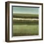 Still Waters-Caroline Gold-Framed Giclee Print