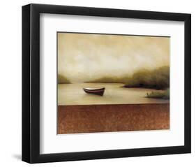 Still Waters-William Trauger-Framed Art Print