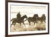 Still Wild-Dan Ballard-Framed Photographic Print