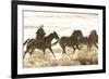 Still Wild-Dan Ballard-Framed Photographic Print