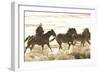 Still Wild-Dan Ballard-Framed Photographic Print