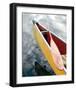 Still-Orah Moore-Framed Art Print