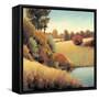 Still-James Wiens-Framed Stretched Canvas