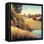 Still-James Wiens-Framed Stretched Canvas