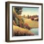 Still-James Wiens-Framed Art Print