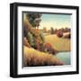 Still-James Wiens-Framed Art Print