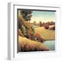 Still-James Wiens-Framed Art Print