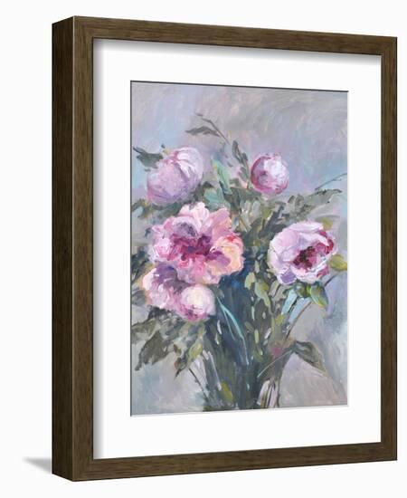 STILLIFE #2-ALLAYN STEVENS-Framed Art Print