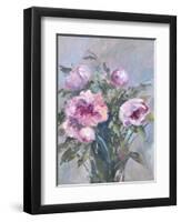 STILLIFE #2-ALLAYN STEVENS-Framed Art Print