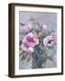 STILLIFE #2-ALLAYN STEVENS-Framed Art Print