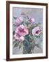 STILLIFE #2-ALLAYN STEVENS-Framed Art Print