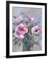 STILLIFE #2-ALLAYN STEVENS-Framed Art Print