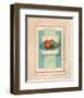 Stillife with Peaches-Joadoor-Framed Art Print