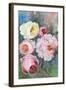 STILLIFE-ALLAYN STEVENS-Framed Art Print