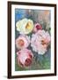 STILLIFE-ALLAYN STEVENS-Framed Art Print