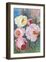 STILLIFE-ALLAYN STEVENS-Framed Art Print