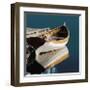 Stillness 1-Jim Nilsen-Framed Giclee Print