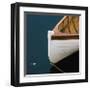 Stillness 2-Jim Nilsen-Framed Giclee Print