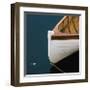 Stillness 2-Jim Nilsen-Framed Giclee Print