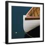 Stillness 2-Jim Nilsen-Framed Giclee Print