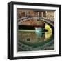 Stillness 3-Jim Nilsen-Framed Giclee Print