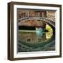 Stillness 3-Jim Nilsen-Framed Giclee Print