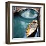 Stillness 4-Jim Nilsen-Framed Giclee Print