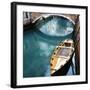 Stillness 4-Jim Nilsen-Framed Giclee Print