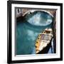 Stillness 4-Jim Nilsen-Framed Giclee Print