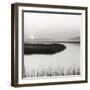 Stillness at Dawn-Dorothy Kerper Monnelly-Framed Art Print