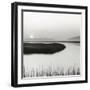 Stillness at Dawn-Dorothy Kerper Monnelly-Framed Art Print