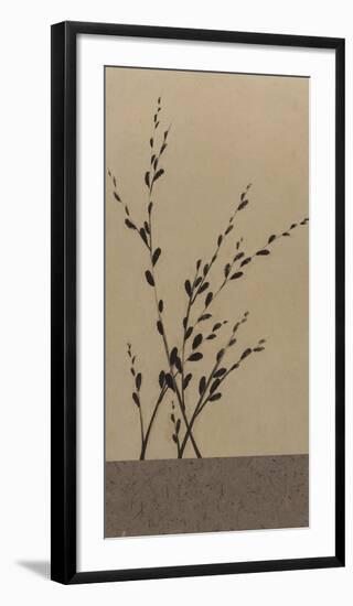 Stillness I-Katsumi Sugita-Framed Giclee Print