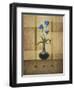 Stillness I-Michael Marcon-Framed Art Print