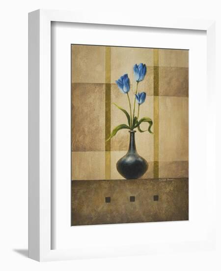 Stillness I-Michael Marcon-Framed Art Print