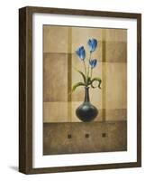 Stillness I-Michael Marcon-Framed Art Print