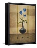 Stillness I-Michael Marcon-Framed Stretched Canvas