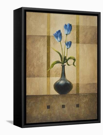 Stillness I-Michael Marcon-Framed Stretched Canvas