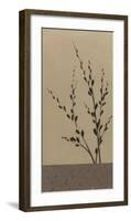 Stillness II-Katsumi Sugita-Framed Giclee Print