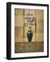 Stillness II-Michael Marcon-Framed Art Print