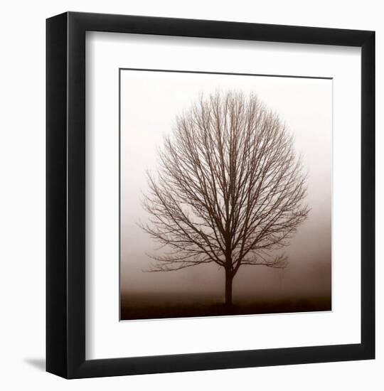 Stillness-Erin Clark-Framed Giclee Print